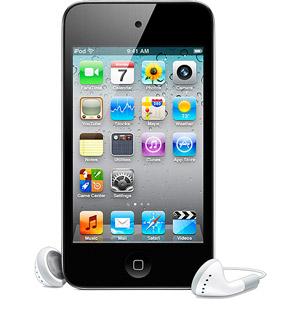 ipod