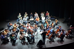 South Africa Music Trip 2