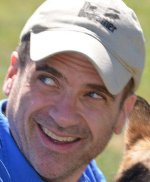 Click on photo for full-sized image John Konrad