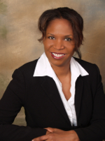 Janette Neufville