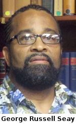 George Russell Seay
