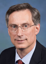 Charles McMillan