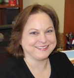 Sharon Conway