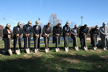 ground group sm