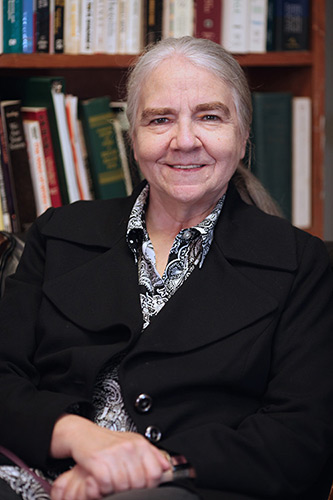 Debbie-Brown