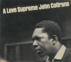 Coltrane