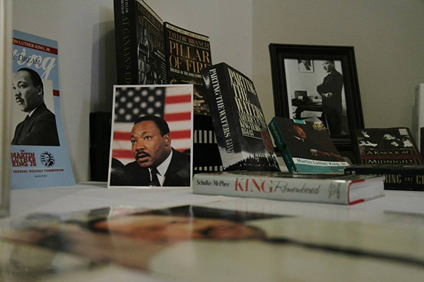 MLKbooks