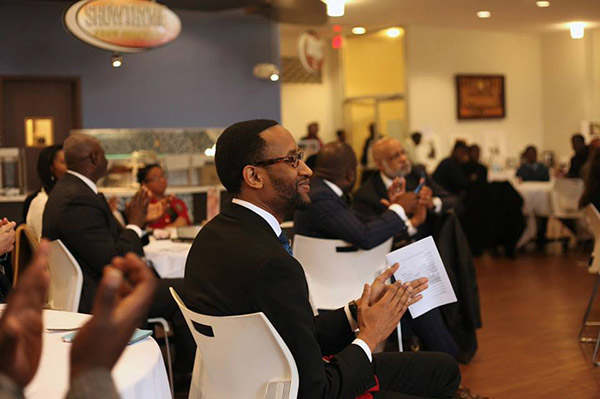 MLKprayerbreakfast