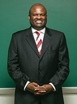 Richard Matthews