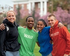 WAUstudents