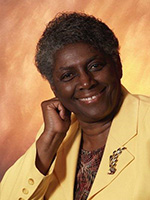 Joan Francis