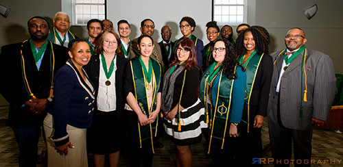 Business-Honor-Society