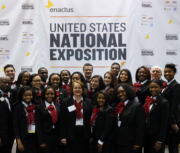 EnactusSL