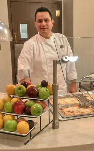 Chef