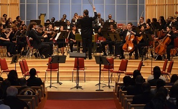 concert