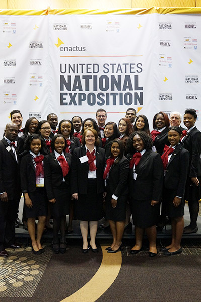 Enactus415