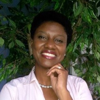 Sharon Grey-Coker