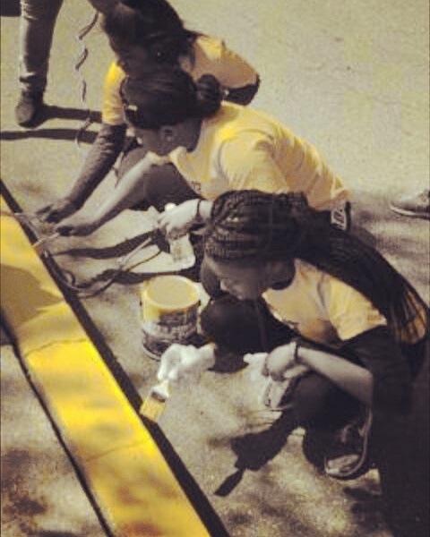 2016 Service Day