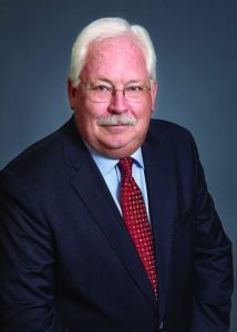 Robert Vandeman