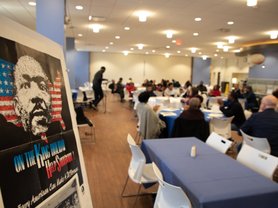 Martin Luther King Breakfast