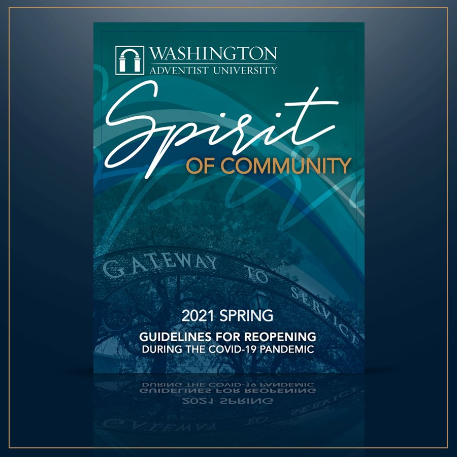 Guidelines for reopening handbook
