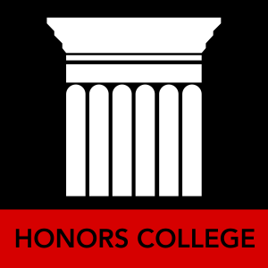 HONORS COLLEGE ICON BUTTON