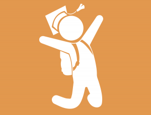 STUDENT LIFE ICON BUTTON
