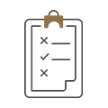 Checklist Icon