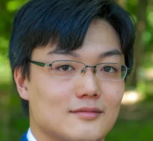 Jidong Zhong